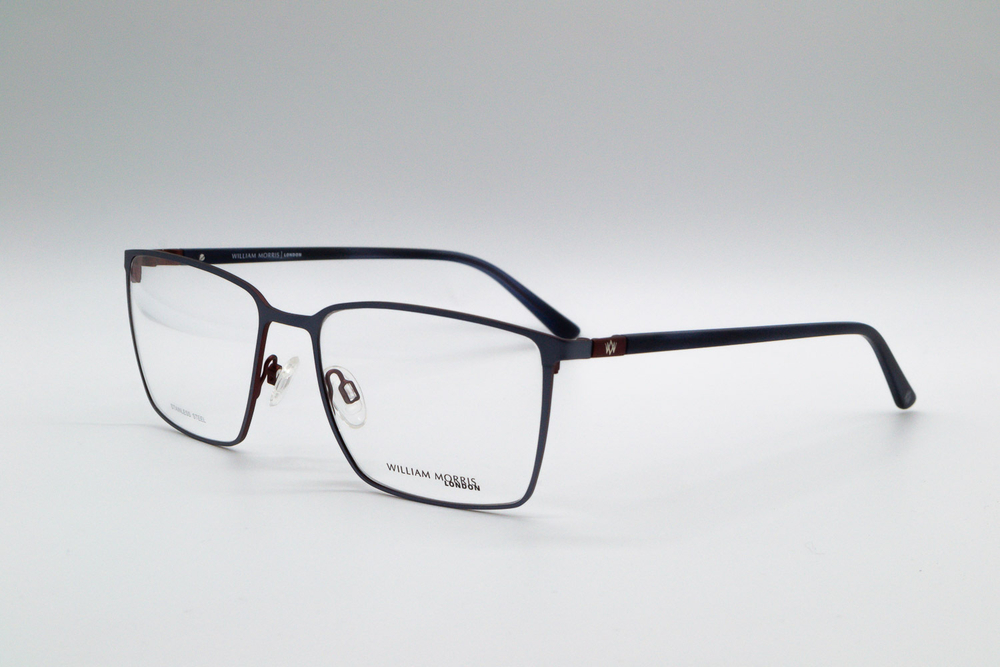 Изг. оправы William Morris London 50316 9021 60/19