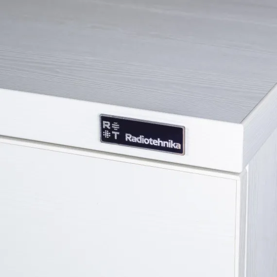 Radiotehnika Vector AV-1070 White