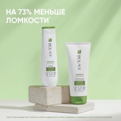 Matrix Biolage Recovery Strength Шампунь для восстановления и укрепления поврежденных волос Biolage Recovery 250 мл