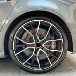 Карбон керамические тормоза для AUDI RS6 C7 2013-2018 Ауди