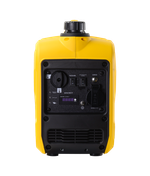 Инверторный генератор DN1500Si Huter