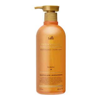 Шампунь против выпадения для тонких волос LADOR Dermatical Hair Loss Shampoo For Thin Hair 530 мл