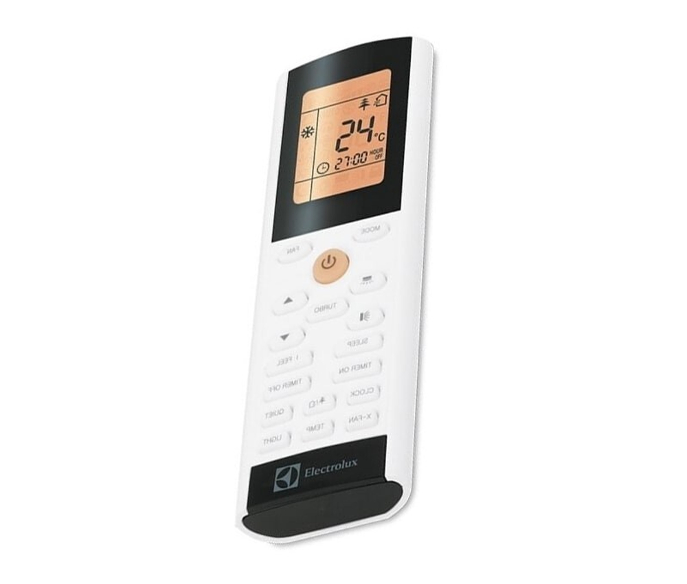 Electrolux EACS/I-09 HP/N3_15Y