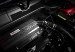 Система холодного впуска ECS Tuning Kohlefaser Luft-Technik Intake System Mini Cooper S/JCW R56-R61