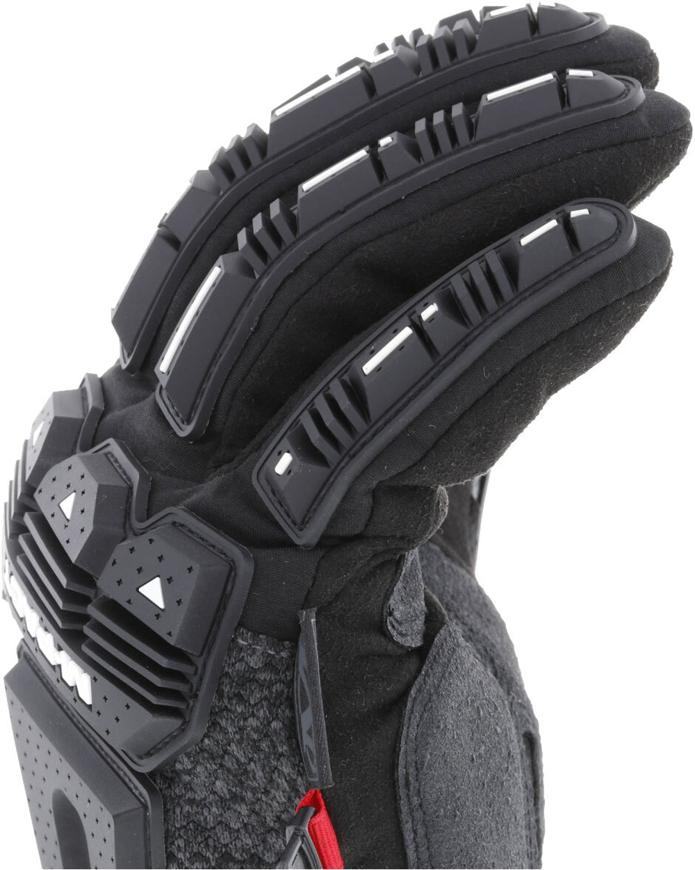Перчатки Mechanix ColdWork M-Pact (Grey/Black)