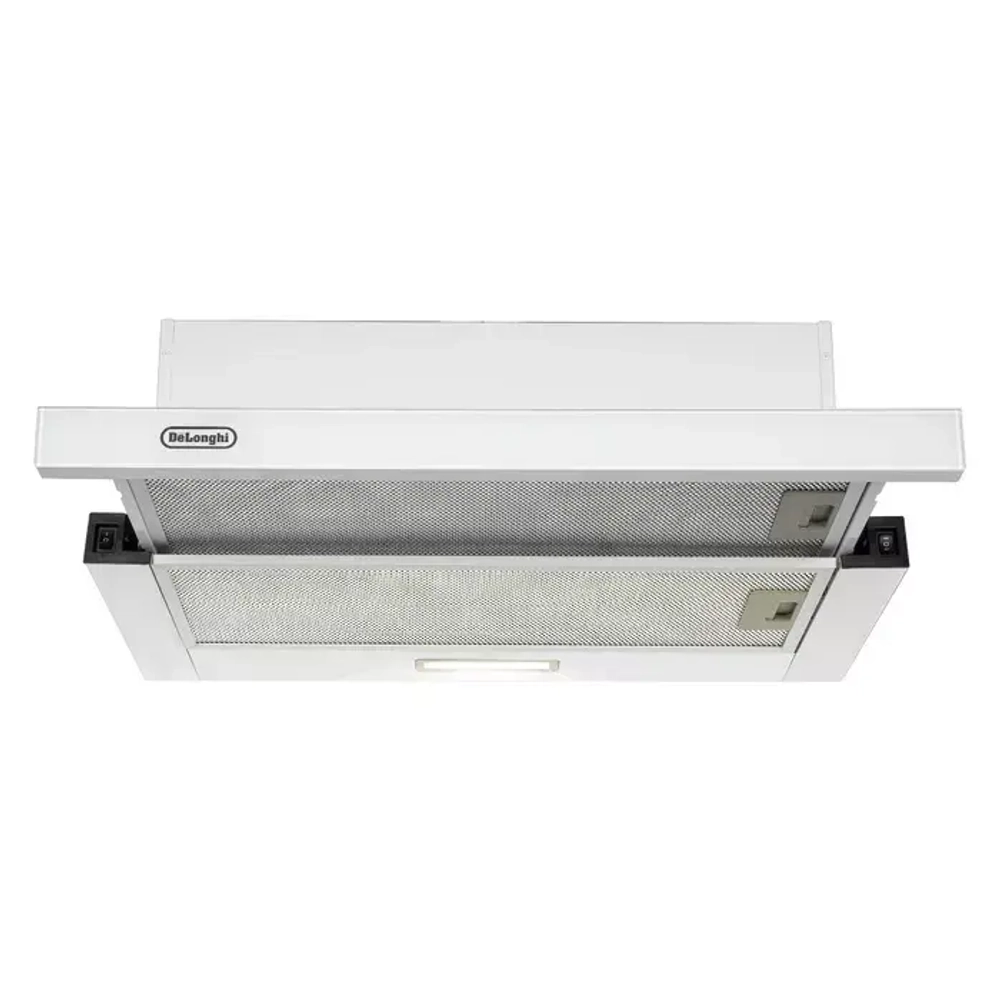 DeLonghi Кухонная вытяжка KT - TIARA 608 BB