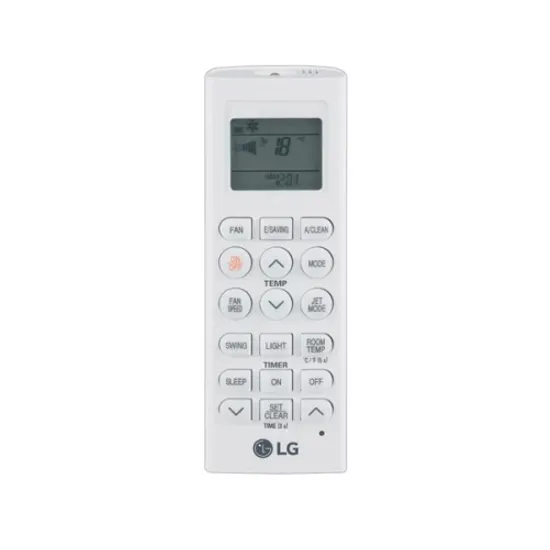 Кондиционер LG A09FT