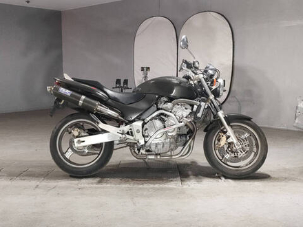 Honda CB600F Hornet 1999