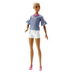 Кукла Barbie, Модницы, FBR37, в асс