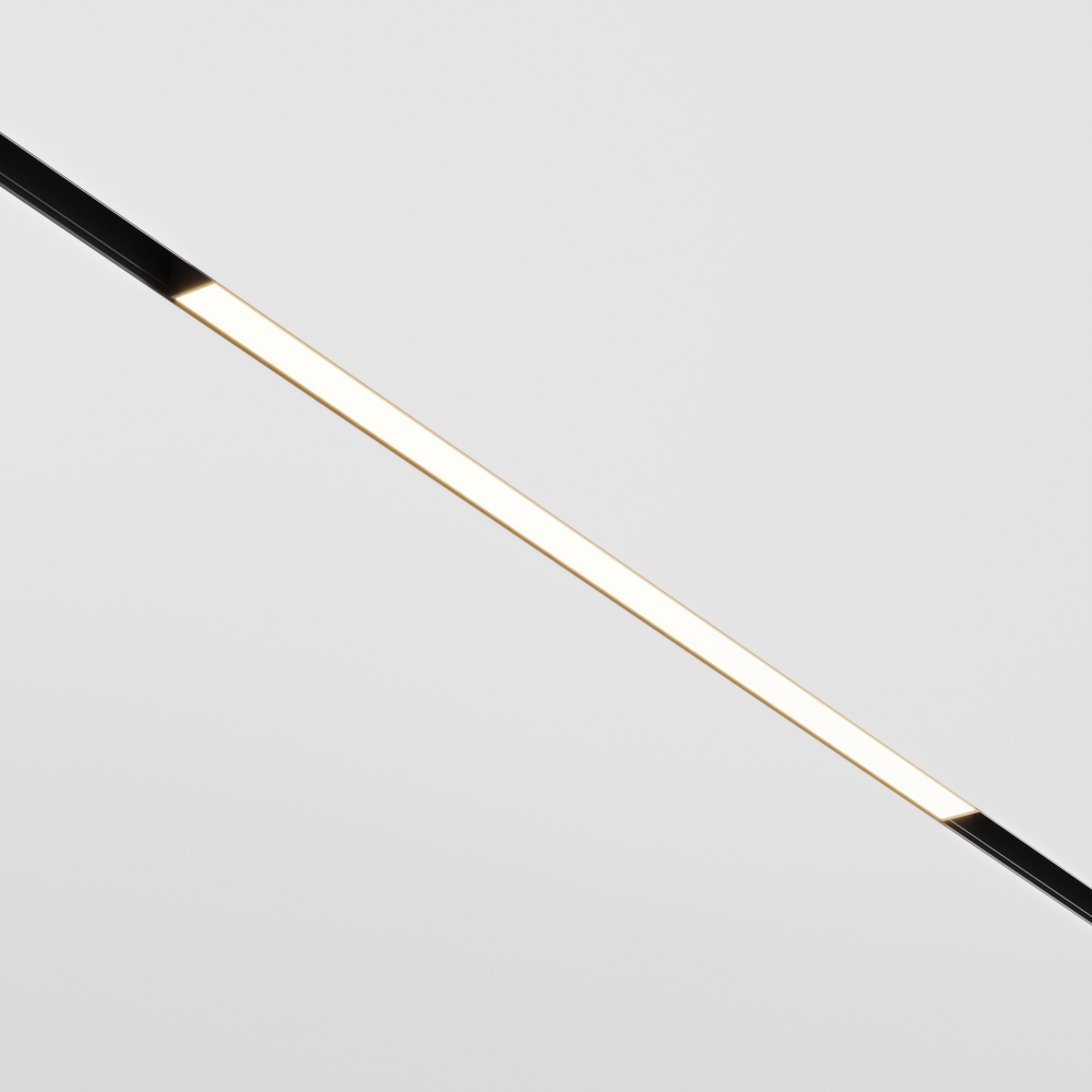 Трековый светильник Technical TR030-4-24WTW-DSZ-B