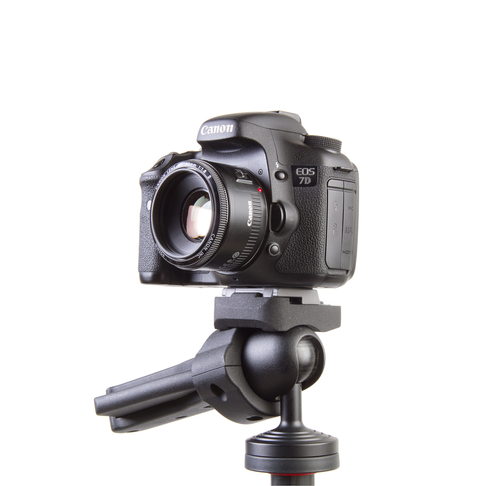 Штативная голова TH-2