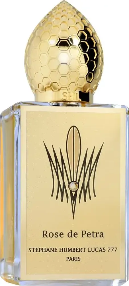 Stéphane Humbert Lucas Rose de Petra EDP 50 ml