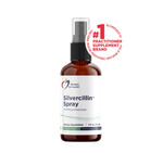 Designs For Health - Silvercillin Spray 118 ml
