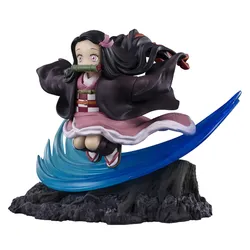 Фигурка Figuarts Zero Demon Slayer: Kimetsu no Yaiba Nezuko Kamado