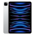 Планшет Apple iPad Pro 11" M2 (2022) Wi-Fi 512GB, Silver (Серебристый)