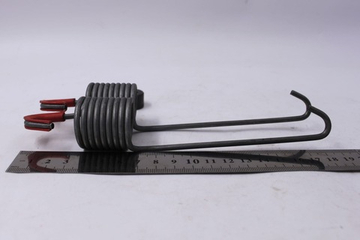 Комплект пружин бака C00145754 стиральной машины Indesit, Ariston (2шт.)