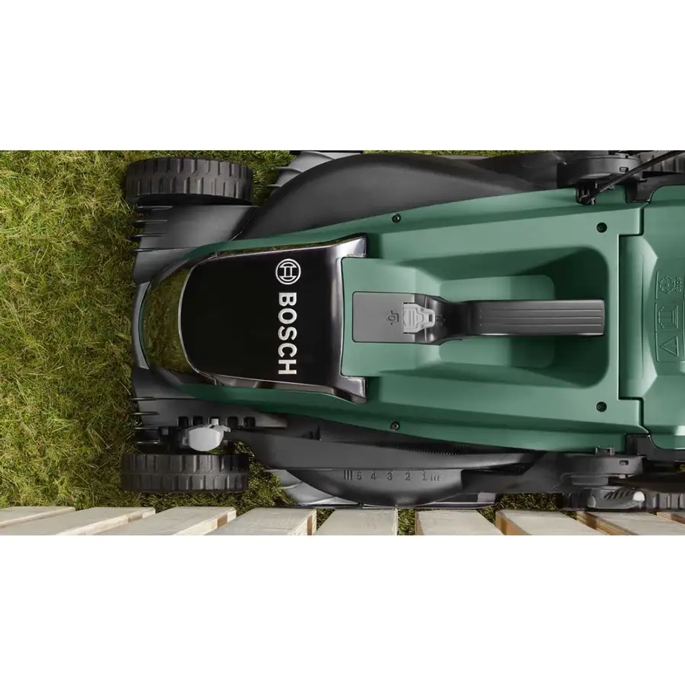 Газонокосилка AdvancedRotak 760 BOSCH 06008B9306