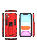 Противоударный чехол с подставкой Transformer для iPhone 11