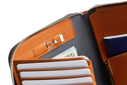 Кошелек Bellroy Travel Folio V2