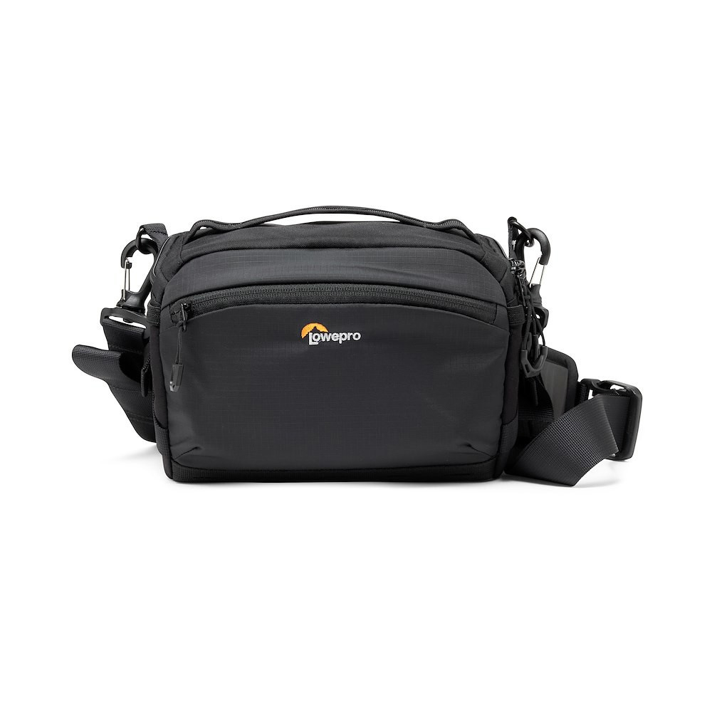Сумка Lowepro ProTactic Lite SLX 110 AW III плечевая/поясная для фототехники