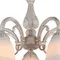 Потолочная люстра Versailles 1114/5PL White Escada
