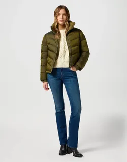 Джемпер женский WRANGLER CABLE KNIT SWEATER