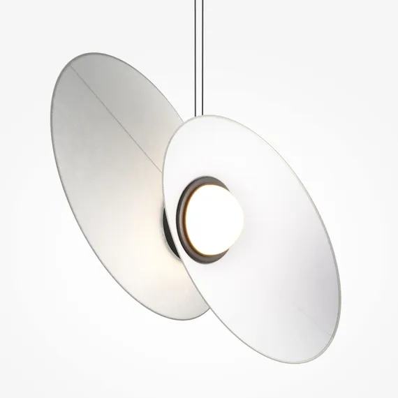 Подвесной светильник Evolution MOD396PL-L10W3K Maytoni