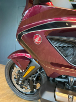 Honda GL1800 Gold Wing Tour "50th Anniversary" 2025 c НДС