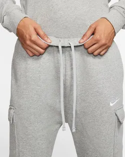 Брюки спортивные мужские NIKE M NSW CLUB PANT CARGO BB