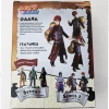 Фигурка Toynami Naruto Shippuden 4-inch Action Figure - Gaara
