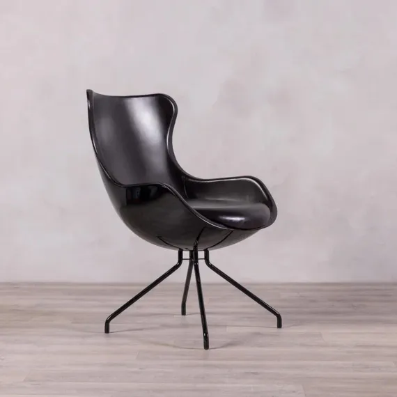 F2F Аэро Black Glossy Black