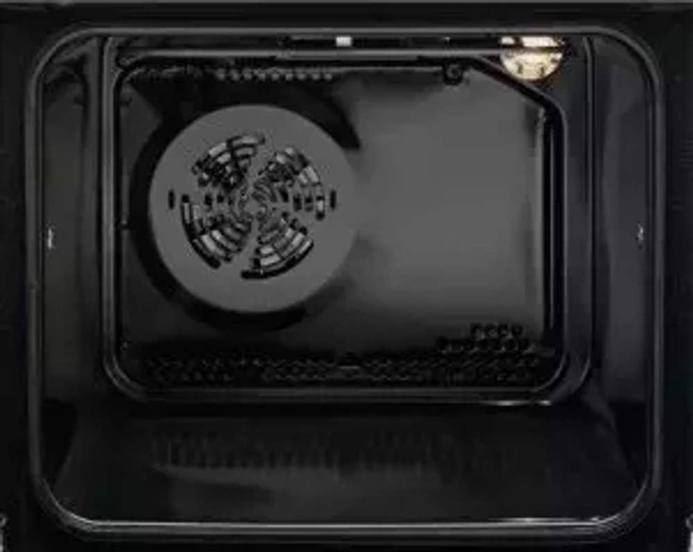 Встраиваемый электрический духовой шкаф Electrolux OEF5E50V