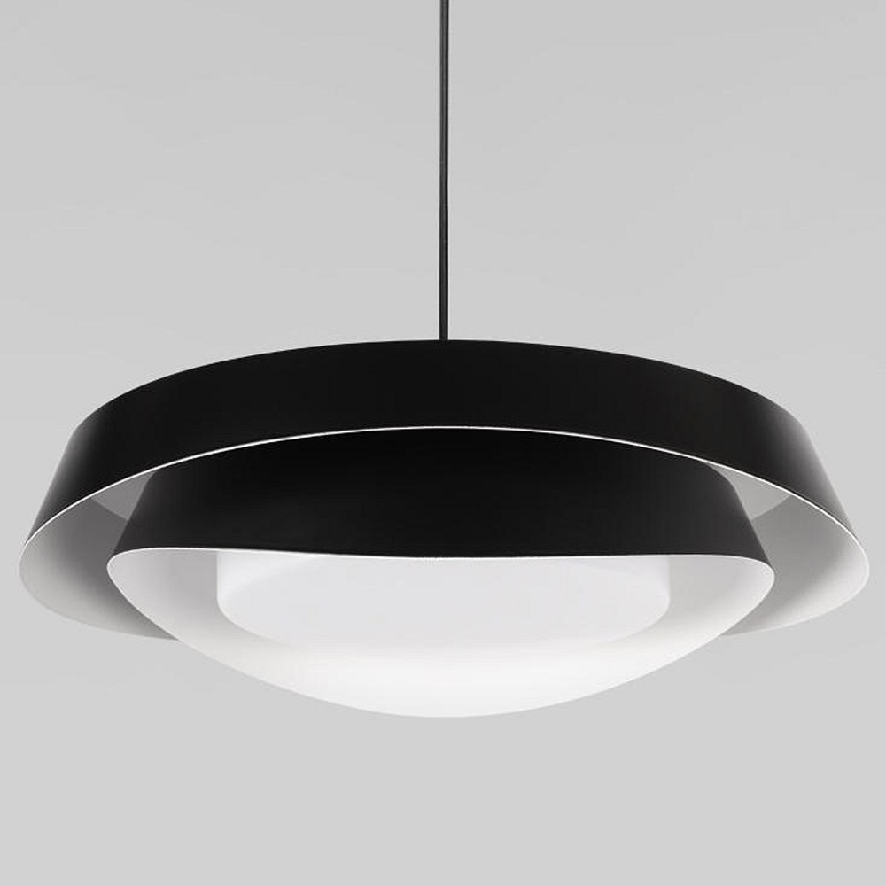 Подвесной светильник Loft it Petale 10256P Black
