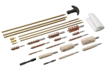 Набор для чистки оружия Veber Cleaning Kit CK-76, 23pcs