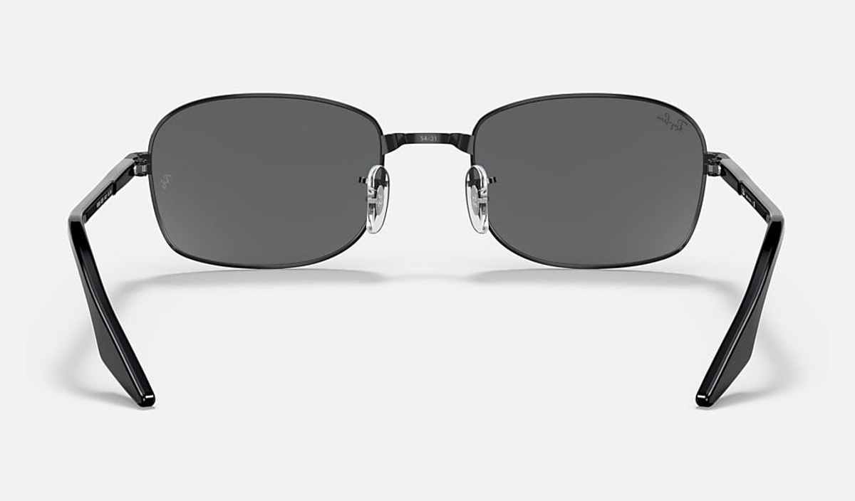RAY-BAN RB3690 002/B1