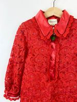 Платье Gucci, 104