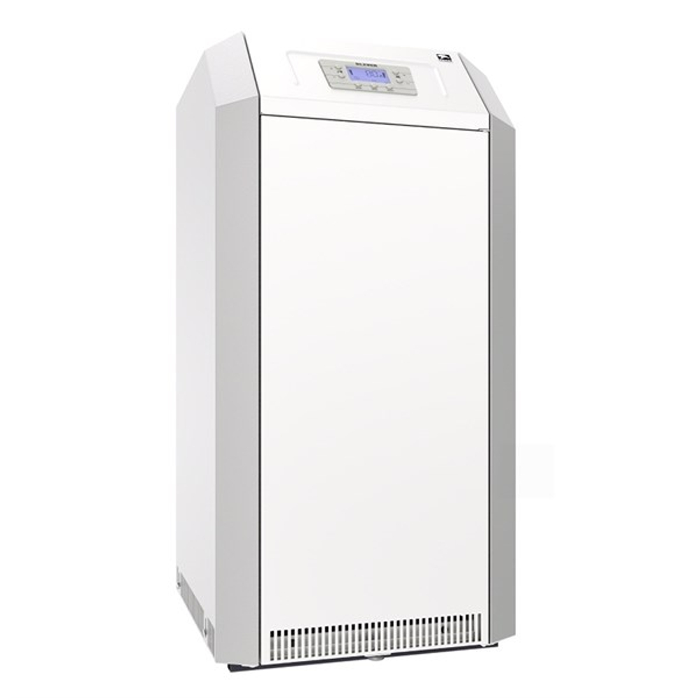 Котел отопительный газовый ЛЕМАКС CLEVER 30