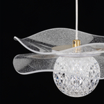 Citilux SIGNATURE CL247051 Подвесной светодиодный светильник