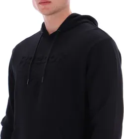 Толстовка мужская REEBOK ALLAN PULLOVER HOODY