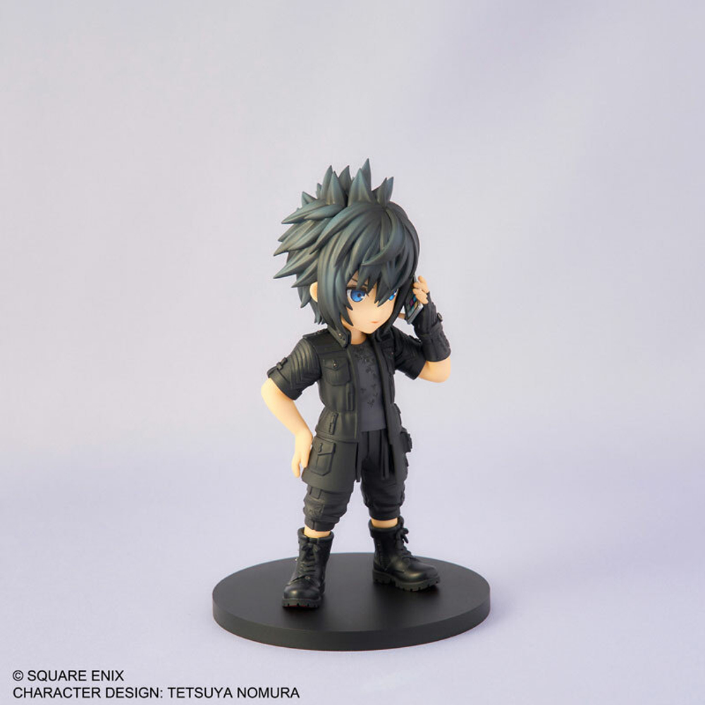 Фигурка SQUARE ENIX Adorable Arts FINAL FANTASY XV: Noctis Lucis Caelum Последняя фантазия XV: Ноктис Люцис Кэлум