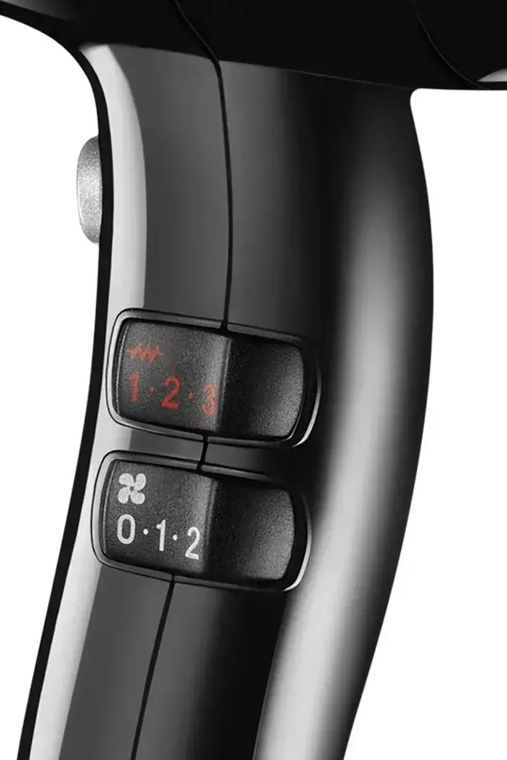 Фен профессиональный Valera Light Silence 2000 Swiss Selection (LS 2000) - 6