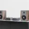 Gold Note A3 Evo II Glossy Walnut