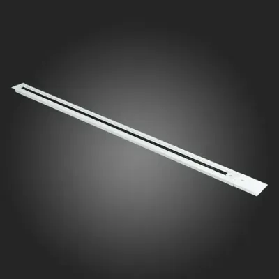 ST012.539.00 Шинопровод однофазный встраиваемый ST-Luce Белый