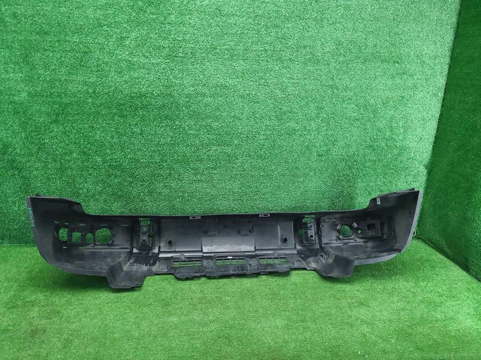 Бампер передний Tank 300 (2021-н.в.)
