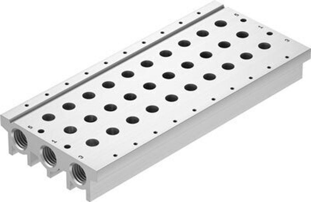 VABM-L1-18S-G38-9 Коллектор