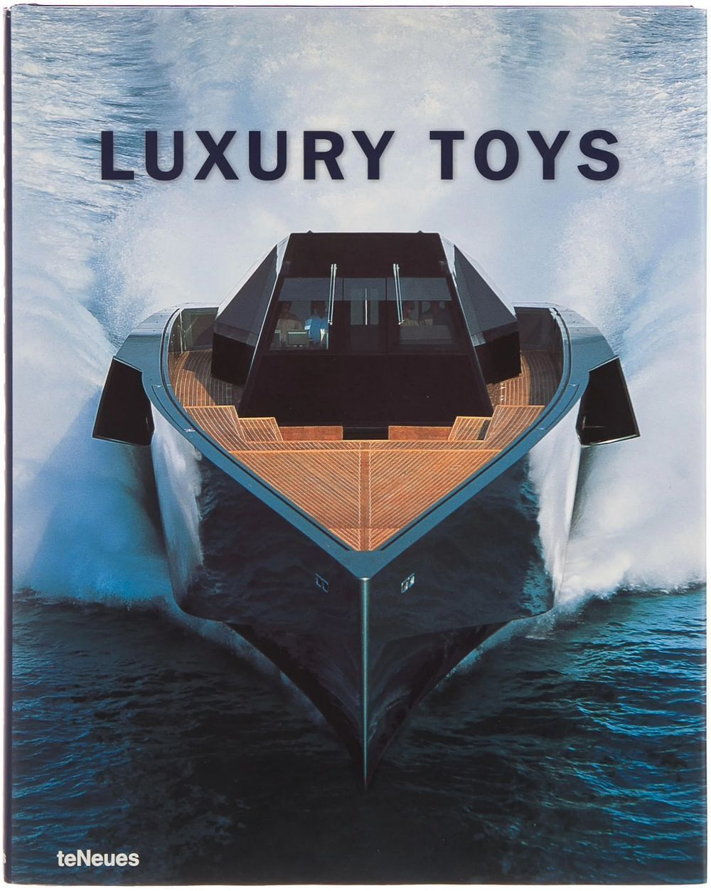 Luxury Toys