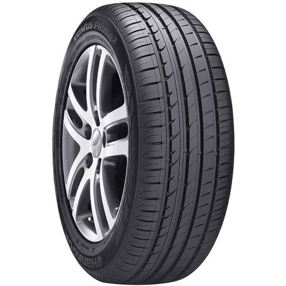 Летняя шина Hankook Ventus Prime 2 K115 (215/50 R17 91V)