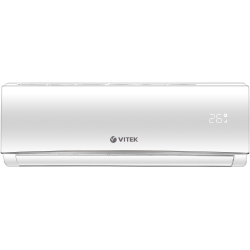 Сплит-система Vitek VT-2501 белый