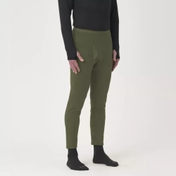 Термокальсоны US LVL 2 Helikon (Olive Green)