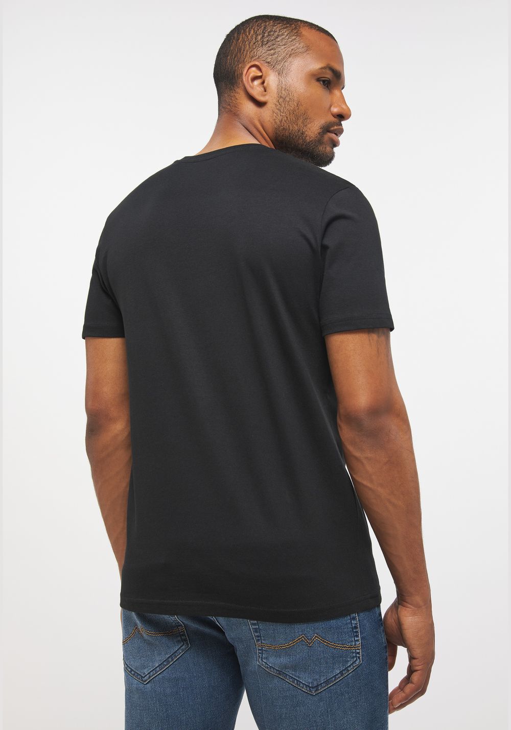 Футболка Alex C LOGO Tee 1013223-4142